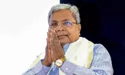 राजनीति पूरी तरह भ्रष्ट हो गई है, चुनावी राजनीति से सिद्धारमैया का संन्यास; 2028 का चुनाव नहीं लड़ेंगे राजनीति पूरी तरह भ्रष्ट हो गई है, चुनावी राजनीति से सिद्धारमैया का संन्यास; 2028 का चुनाव नहीं लड़ेंगे