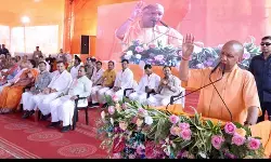 सीएम योगी का बड़ा बयान: सैफई मेडिकल कॉलेज मुलायम सिंह यादव का सपना था, भाजपा सरकार ने इसे किया पूरा सीएम योगी का बड़ा बयान: सैफई मेडिकल कॉलेज मुलायम सिंह यादव का सपना था, भाजपा सरकार ने इसे किया पूरा