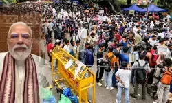 पत्रकारिता के लिए नया सबक