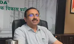 कलाधाम की घटना पर ग्रेटर नोएडा प्राधिकरण की बड़ी कार्रवाई