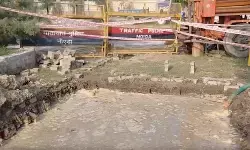 खुला गड्ढा बना मौत का जाल, केंद्रीय विद्यालय के उप प्रधानाचार्य के बेटे की गई जान खुला गड्ढा बना मौत का जाल, केंद्रीय विद्यालय के उप प्रधानाचार्य के बेटे की गई जान