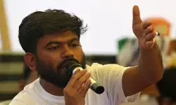 अभिजीत दीपके बोले- आंदोलन खत्म, लड़ाई नहीं, जल्द होगा तय होगा अगला कदम; पंजाब पेपर लीक मामला भी एजेंडे में