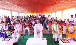 मन की बात में आदिवासी संगीत वाद्ययंत्र का जिक्र करने से त्रिपुरा को गर्व महसूस हुआ: सीएम साहा
