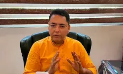 पंजाब आप प्रमुख ने बिजली कर्मचारियों से हड़ताल वापस लेने का आग्रह किया