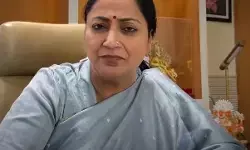 दिल्ली की सीएम रेखा गुप्ता ने परीक्षा प्रणाली में सुधार के लिए पीएम मोदी के कदमों की सराहना की दिल्ली की सीएम रेखा गुप्ता ने परीक्षा प्रणाली में सुधार के लिए पीएम मोदी के कदमों की सराहना की