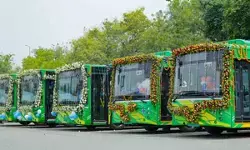 भोपाल में शुरू होगा इलेक्ट्रिक बसों का मुफ्त ट्रायल, 15 अगस्त तक बिना किराए कर सकेंगे सफर भोपाल में शुरू होगा इलेक्ट्रिक बसों का मुफ्त ट्रायल, 15 अगस्त तक बिना किराए कर सकेंगे सफर