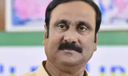 16 साल से कम उम्र के बच्चों के लिए सोशल मीडिया पर लगे प्रतिबंध, अंबुमणि रामदास का केंद्र से आग्रह 16 साल से कम उम्र के बच्चों के लिए सोशल मीडिया पर लगे प्रतिबंध, अंबुमणि रामदास का केंद्र से आग्रह