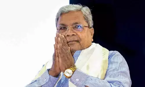 राजनीति पूरी तरह भ्रष्ट हो गई है, चुनावी राजनीति से सिद्धारमैया का संन्यास; 2028 का चुनाव नहीं लड़ेंगे
