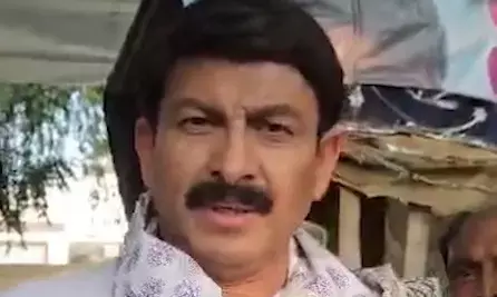 छात्रों के मुद्दे पर राजनीति नहीं, समाधान जरूरी, भाजपा नेताओं ने विपक्ष पर साधा निशाना