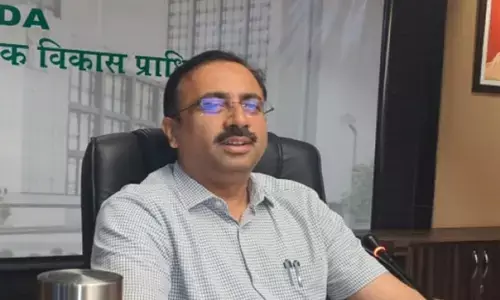 कलाधाम की घटना पर ग्रेटर नोएडा प्राधिकरण की बड़ी कार्रवाई