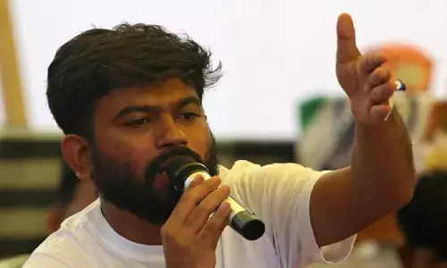 अभिजीत दीपके बोले- आंदोलन खत्म, लड़ाई नहीं, जल्द होगा तय होगा अगला कदम; पंजाब पेपर लीक मामला भी एजेंडे में अभिजीत दीपके बोले- आंदोलन खत्म, लड़ाई नहीं, जल्द होगा तय होगा अगला कदम; पंजाब पेपर लीक मामला भी एजेंडे में