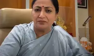 दिल्ली की सीएम रेखा गुप्ता ने परीक्षा प्रणाली में सुधार के लिए पीएम मोदी के कदमों की सराहना की दिल्ली की सीएम रेखा गुप्ता ने परीक्षा प्रणाली में सुधार के लिए पीएम मोदी के कदमों की सराहना की