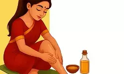 चेहरे की चमक से लेकर बालों की मजबूती तक, बादाम का तेल है कुदरती ब्यूटी टॉनिक चेहरे की चमक से लेकर बालों की मजबूती तक, बादाम का तेल है कुदरती ब्यूटी टॉनिक
