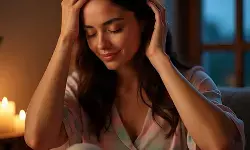 बालों के झड़ने से है परेशान, जानें तेल लगाने का सही समय और तरीका बालों के झड़ने से है परेशान, जानें तेल लगाने का सही समय और तरीका