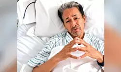 मेदांता अस्पताल से डिस्चार्ज हुए सोनम वांगचुक, बोले- अब राजघाट जाकर गांधीजी को दूंगा श्रद्धांजलि मेदांता अस्पताल से डिस्चार्ज हुए सोनम वांगचुक, बोले- अब राजघाट जाकर गांधीजी को दूंगा श्रद्धांजलि