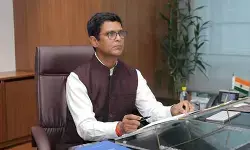 आईएएस केशव चंद्र ने संभाला खान मंत्रालय के सचिव का कार्यभार: बोले— क्रिटिकल मिनरल्स और माइनिंग सेक्टर को मजबूत करना प्राथमिकता आईएएस केशव चंद्र ने संभाला खान मंत्रालय के सचिव का कार्यभार: बोले— क्रिटिकल मिनरल्स और माइनिंग सेक्टर को मजबूत करना प्राथमिकता