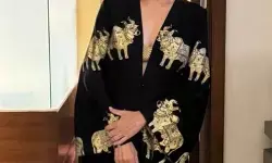 लोग कहेंगे इस बुढ़िया को क्या हुआ, मसाबा की बनाई ड्रेस पहनकर नीना गुप्ता ने किया मजेदार पोस्ट लोग कहेंगे इस बुढ़िया को क्या हुआ, मसाबा की बनाई ड्रेस पहनकर नीना गुप्ता ने किया मजेदार पोस्ट