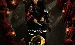 करण जौहर फिर लौटेंगे द ट्रेटर्स के साथ, दूसरे सीजन में 21 सेलिब्रिटीज के बीच होगा दिमागी खेल का मुकाबला करण जौहर फिर लौटेंगे द ट्रेटर्स के साथ, दूसरे सीजन में 21 सेलिब्रिटीज के बीच होगा दिमागी खेल का मुकाबला