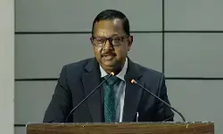 जस्टिस उज्जल भुइयां बोले, गंगा में नाव पर बिरयानी खाना अपराध नहीं, तो लोगों को गिरफ्तार क्यों किया जस्टिस उज्जल भुइयां बोले, गंगा में नाव पर बिरयानी खाना अपराध नहीं, तो लोगों को गिरफ्तार क्यों किया