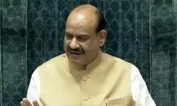 संसद में खत्म हुआ गतिरोध: स्पीकर ओम बिरला की पहल लाई रंग, एंटी पेपर लीक बिल पर चर्चा के लिए सभी दल सहमत