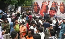 आंदोलन के बाद अगला कदम या जश्न आंदोलन के बाद अगला कदम या जश्न