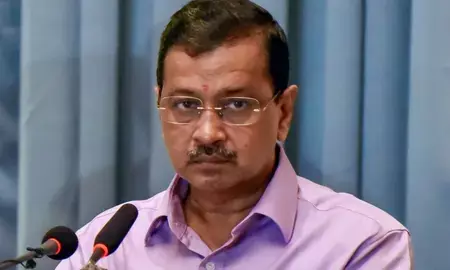 E20 नीति के खिलाफ आप का हल्लाबोल: अरविंद केजरीवाल ने 1 अगस्त को बुलाया राष्ट्रीय टाउनहॉल; युवाओं से जुड़ने की अपील
