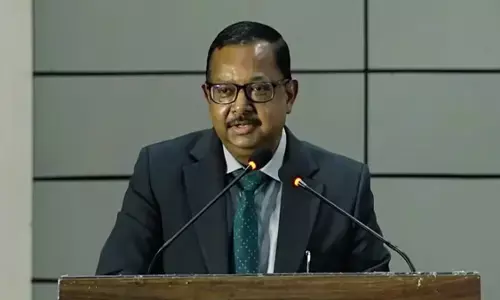 जस्टिस उज्जल भुइयां बोले, गंगा में नाव पर बिरयानी खाना अपराध नहीं, तो लोगों को गिरफ्तार क्यों किया