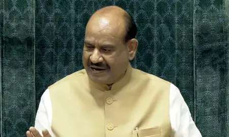 संसद में खत्म हुआ गतिरोध: स्पीकर ओम बिरला की पहल लाई रंग, एंटी पेपर लीक बिल पर चर्चा के लिए सभी दल सहमत