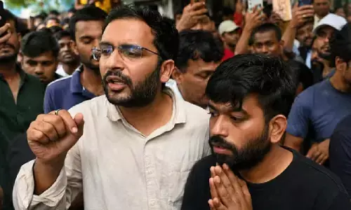 सीजेपी का सरकार को अल्टीमेटम, बोले- वादे के बावजूद हो रही पुलिस कार्रवाई; FIR वापस नहीं हुईं तो फिर शुरू होगा आंदोलन