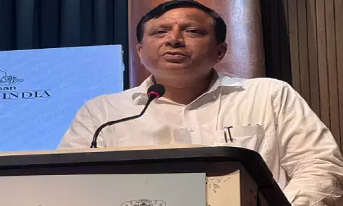 अंक ही नहीं, चरित्र और संस्कार भी सफलता की पहचान: डीजी सूचना