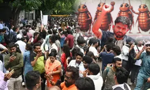 आंदोलन के बाद अगला कदम या जश्न