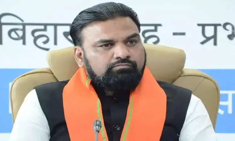 बिहार सरकार का बड़ा फैसला: छात्र आंदोलन से जुड़े मामलों में गिरफ्तार लोगों की होगी रिहाई, FIR वापस लेने की प्रक्रिया शुरू