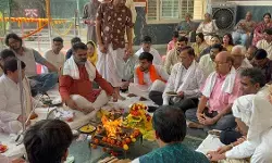 जाकिर हुसैन दिल्ली कॉलेज को मिला नया शैक्षणिक विस्तार भवन, 330 साल पुराने संस्थान ने विकास की ओर बढ़ाया नया कदम जाकिर हुसैन दिल्ली कॉलेज को मिला नया शैक्षणिक विस्तार भवन, 330 साल पुराने संस्थान ने विकास की ओर बढ़ाया नया कदम