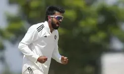 IND vs SL: श्रीलंका दौरे के लिए टीम इंडिया का ऐलान, टीम में एक नया चेहरा