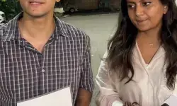सरकार ने बिहार, असम और राजस्थान में प्रदर्शनकारियों पर कार्रवाई नहीं करने का दिया आश्वासन: सौरव दास सरकार ने बिहार, असम और राजस्थान में प्रदर्शनकारियों पर कार्रवाई नहीं करने का दिया आश्वासन: सौरव दास