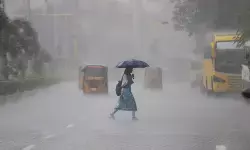 तमिलनाडु में अगले तीन दिनों में भारी बारिश की संभावना, आईएमडी ने जारी किया पूर्वानुमान तमिलनाडु में अगले तीन दिनों में भारी बारिश की संभावना, आईएमडी ने जारी किया पूर्वानुमान
