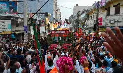 बांकीपुर उपचुनाव: आज शाम थम जाएगा चुनाव प्रचार! BJP की साख दांव पर, विपक्ष की सेंधमारी की कोशिश बांकीपुर उपचुनाव: आज शाम थम जाएगा चुनाव प्रचार! BJP की साख दांव पर, विपक्ष की सेंधमारी की कोशिश