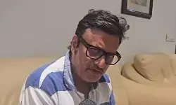 छात्रों ने पीएम मोदी के नेतृत्व पर भरोसा जताकर आंदोलन खत्म किया, पेपर लीक पर राजनीति कर रही कांग्रेसः राजेंद्र राठौड़ छात्रों ने पीएम मोदी के नेतृत्व पर भरोसा जताकर आंदोलन खत्म किया, पेपर लीक पर राजनीति कर रही कांग्रेसः राजेंद्र राठौड़
