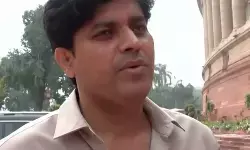 विपक्षी सांसदों ने सरकार से पूछा सवाल-नया कानून आने के बाद भी पेपर लीक हुआ तो कौन लेगा जिम्मेदारी?