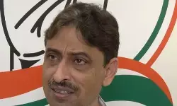 कांग्रेस नेताओं ने केंद्र सरकार से मांग जवाब, कहा-छात्र आंदोलन में एके-47 से क्यों की गई फायरिंग