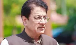 संसद में शिक्षा, पेपर लीक और विपक्ष के रवैये पर एनडीए सांसद बोले-विपक्ष नहीं कर रहा चर्चा, जनता को कर रहा गुमराह
