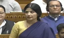 डिंपल यादव का सरकार पर हमला, बोलीं- छात्रों की आवाज दबाई गई, शिक्षा व्यवस्था में जवाबदेही तय हो