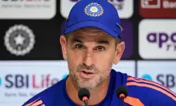 टीम इंडिया के सपोर्ट स्टाफ में बड़ा बदलाव, असिस्टेंट कोच रायन टेन डेस्काथे ने छोड़ा पद