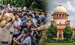 आंदोलनकारियों को सुप्रीम कोर्ट से राहत आंदोलनकारियों को सुप्रीम कोर्ट से राहत