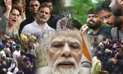 सीजेपी की जीत पर ज्यादा खुश न हो विपक्ष, अल्पकालिक है मोदी का पीछे हटना सीजेपी की जीत पर ज्यादा खुश न हो विपक्ष, अल्पकालिक है मोदी का पीछे हटना