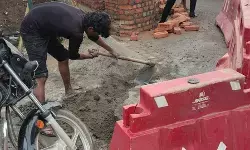ग्रेटर नोएडा में हादसे रोकने के लिए एक्शन मोड में प्राधिकरण, 100 से अधिक संवेदनशील स्थानों पर सुरक्षा इंतजाम तेज
