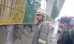 नोएडा में बारिश बनी आफत, कई इलाकों में जलभराव से जनजीवन प्रभावित, लापरवाही पर प्राधिकरण का एक्शन