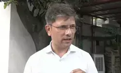 प्रदर्शन में शामिल छात्रों पर कार्रवाई नहीं होनी चाहिए, पेपर लीक बिल सिर्फ लीपापोती: आदित्य गुप्ता
