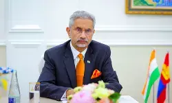 जापान में भूकंप पीड़ितों के प्रति विदेश मंत्री ने जताई संवेदना, मदद और एकजुटता का दिया भरोसा जापान में भूकंप पीड़ितों के प्रति विदेश मंत्री ने जताई संवेदना, मदद और एकजुटता का दिया भरोसा