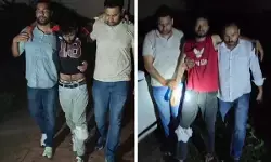 ऊबर चालक से लूट करने वाले बदमाश 24 घंटे में दबोचे, मुठभेड़ में दोनों घायल ऊबर चालक से लूट करने वाले बदमाश 24 घंटे में दबोचे, मुठभेड़ में दोनों घायल